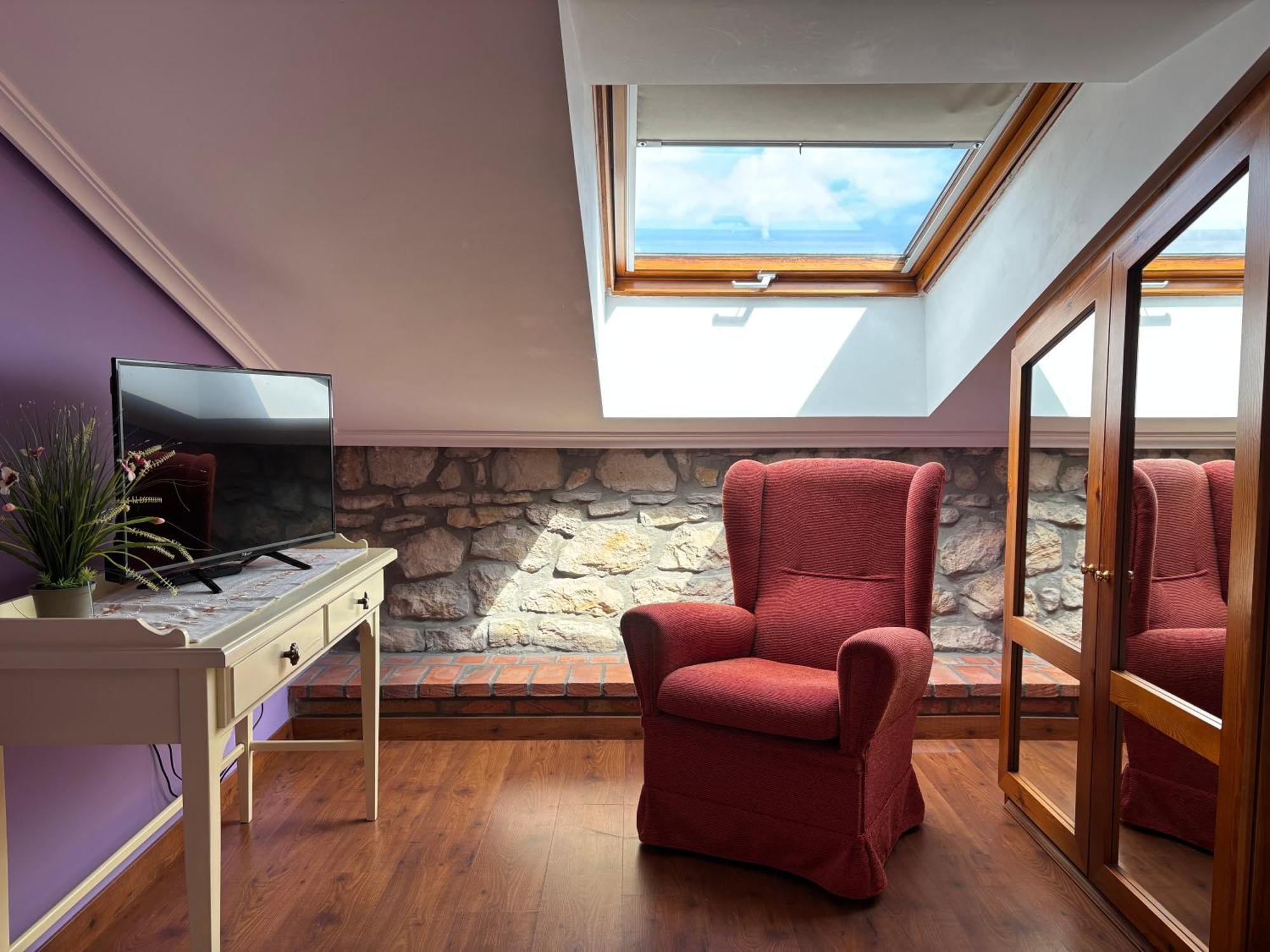 Hotel Casona Los Caballeros Santillana del Mar Ngoại thất bức ảnh