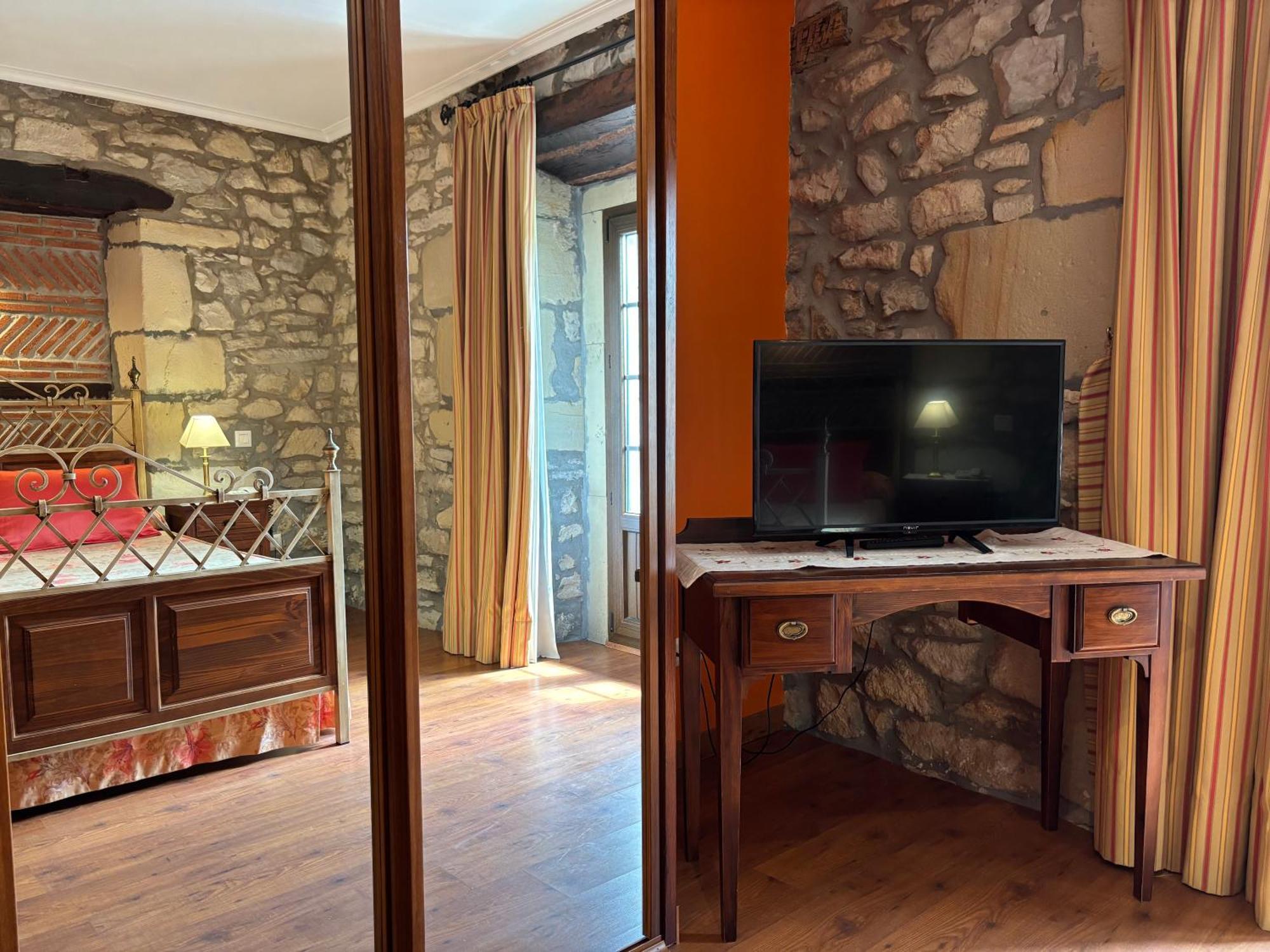 Hotel Casona Los Caballeros Santillana del Mar Ngoại thất bức ảnh