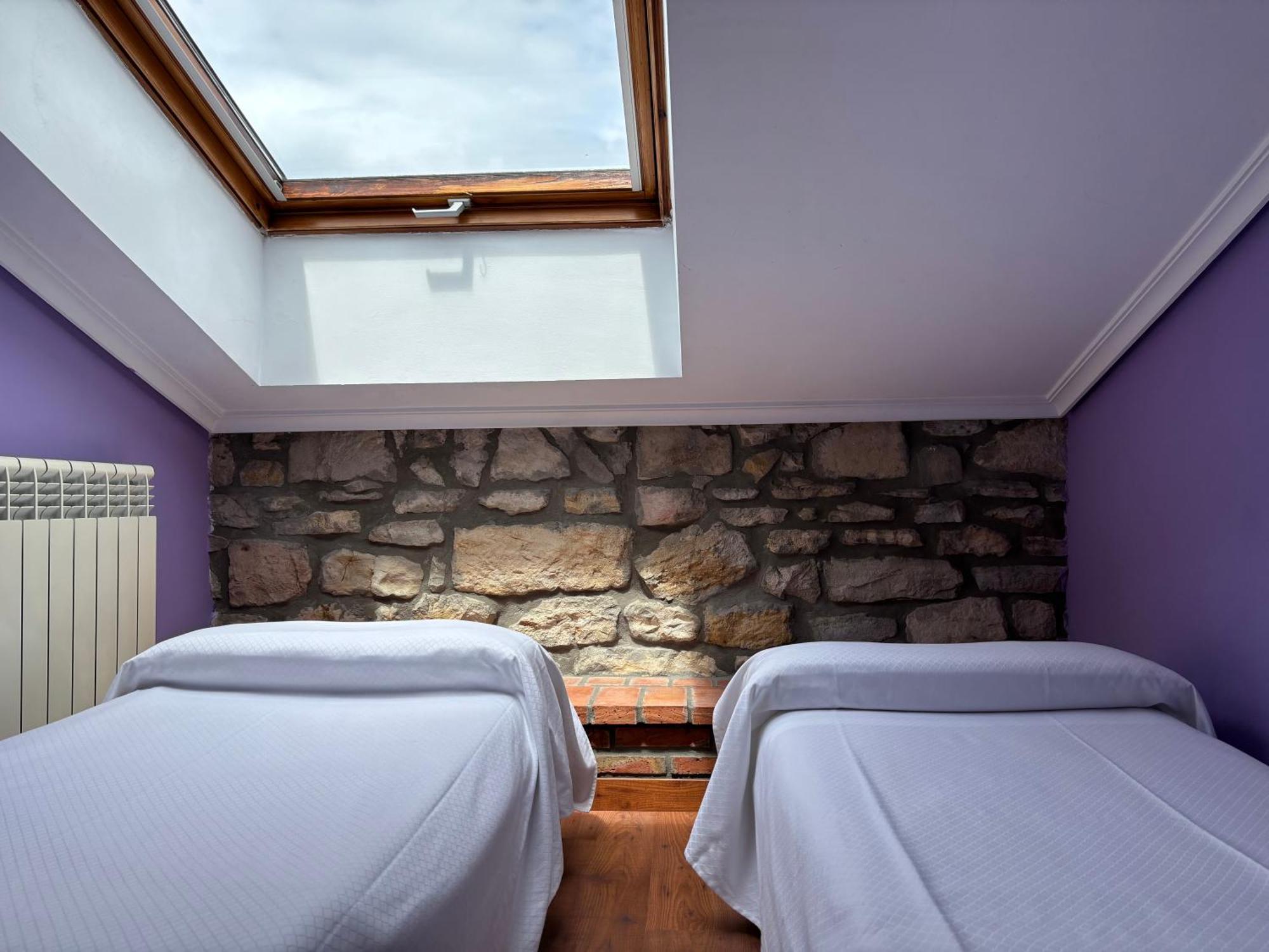 Hotel Casona Los Caballeros Santillana del Mar Ngoại thất bức ảnh